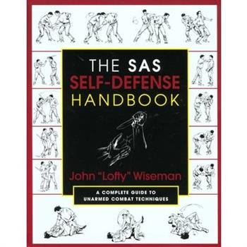 The Sas Self-Defense Handbook