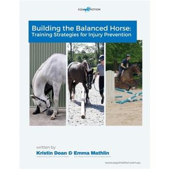 Building The Balanced Horse