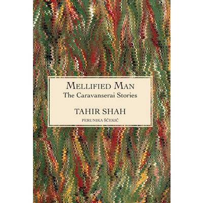 The Caravanserai Stories