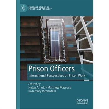 Prison Officers
