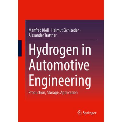 Hydrogen in Automotive Engineering