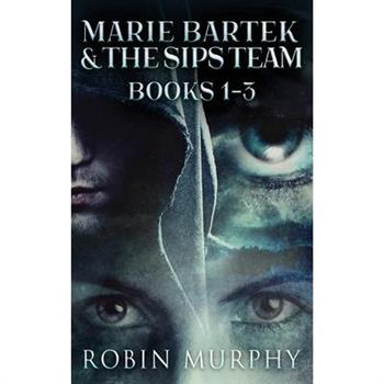 Marie Bartek & The SIPS Team - Books 1-3