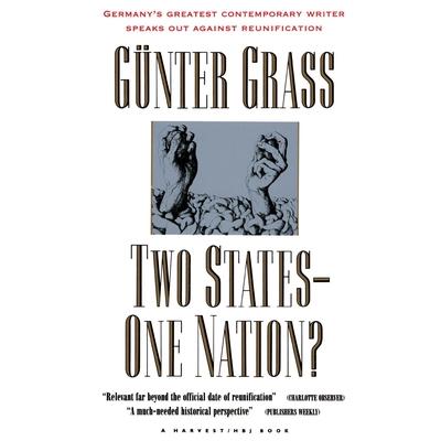Two States--One Nation?