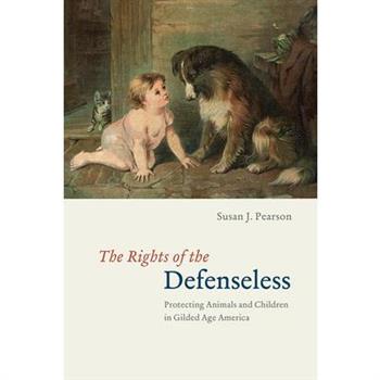 The Rights of the Defenseless