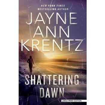 Shattering Dawn