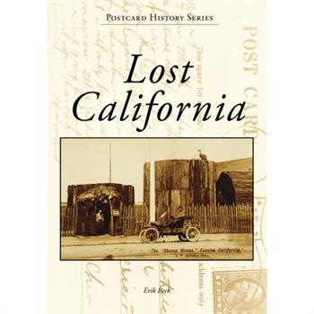Lost California