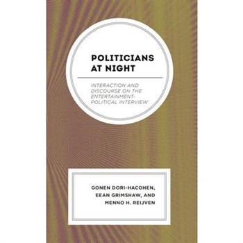 Politicians at Night