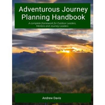 Adventurous Journey Planning Handbook