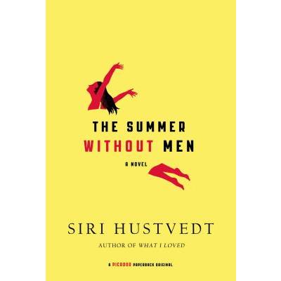 The Summer Without Men 沒有男人的夏天