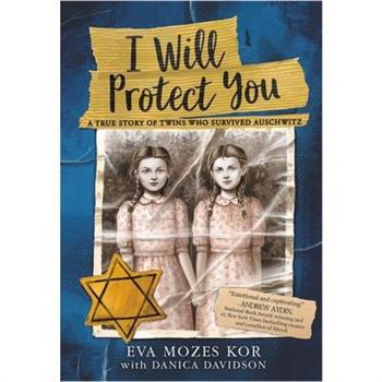 I Will Protect You