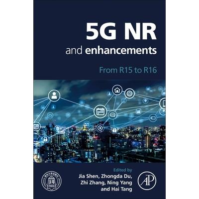 5g NR and Enhancements