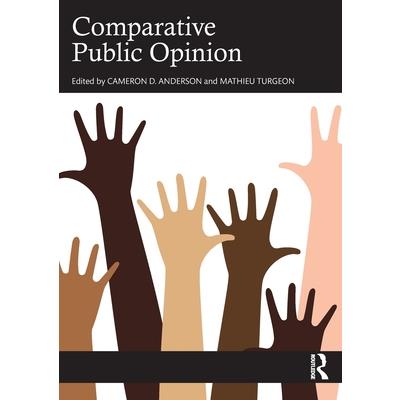 Comparative Public Opinion