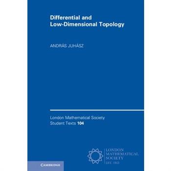Differential and Low-Dimensional Topology