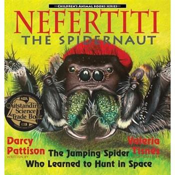 Nefertiti, the Spidernaut