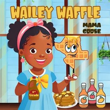 Wailey Waffle