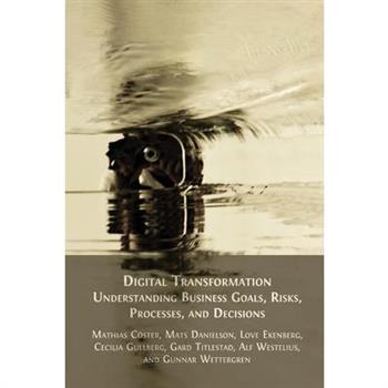 Digital Transformation