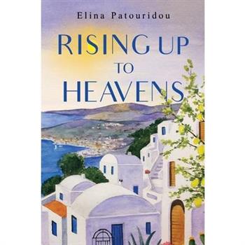 Rising up to Heavens