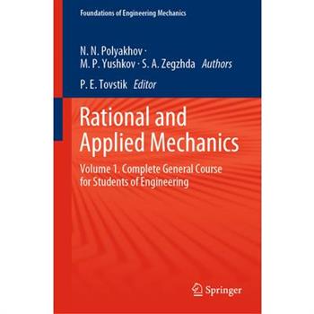 Rational and Applied Mechanics