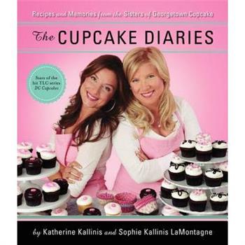 The Cupcake Diaries
