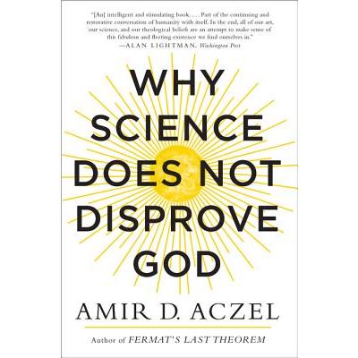 Why Science Does Not Disprove God