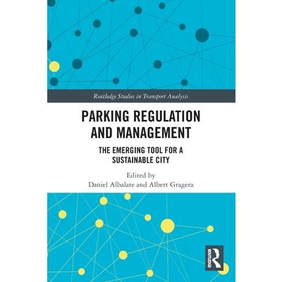 Parking Regulation and Management