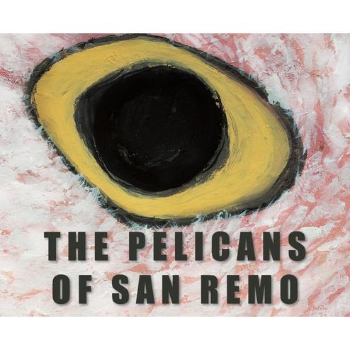The Pelicans Of San Remo
