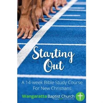 Starting Out