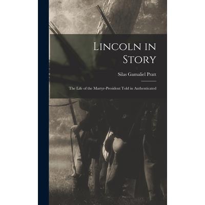 Lincoln in Story