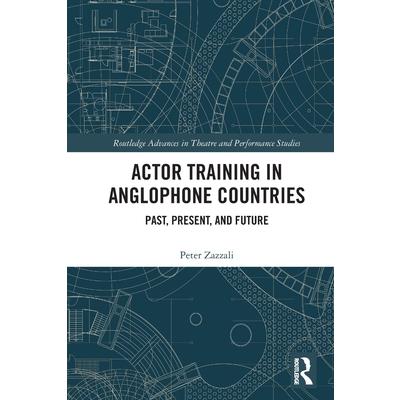 Actor Training in Anglophone Countries