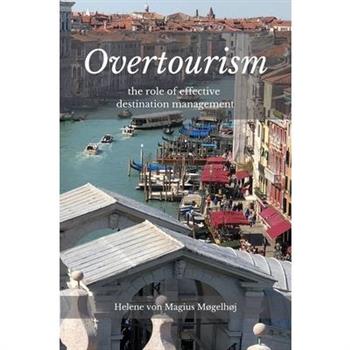 Overtourism