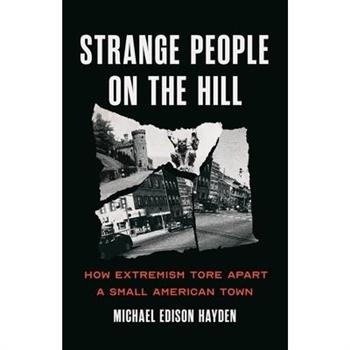Strange People on the Hill
