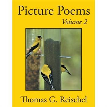 Picture Poems Volume 2