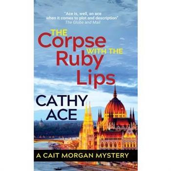 The Corpse with the Ruby Lips