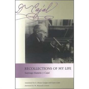 Recollections of My Life