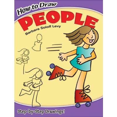 How to Draw People