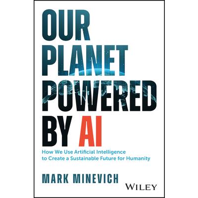 Our Planet Powered by AI
