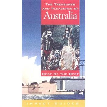 Treasures and Pleasures of Australia