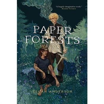Paper Forests