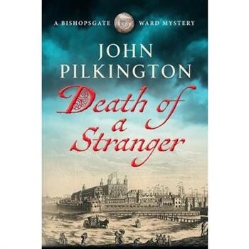 Death of a Stranger