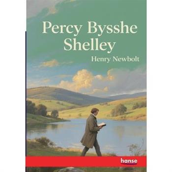 Percy Bysshe Shelley