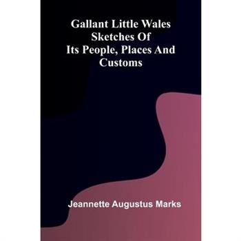Gallant Little Wales
