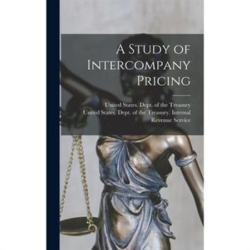 A Study of Intercompany Pricing