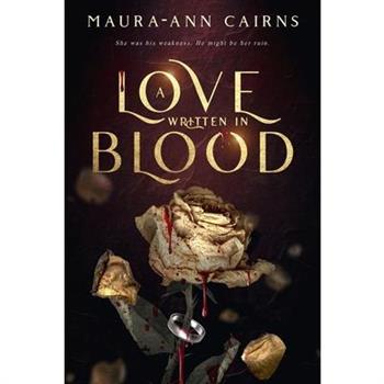 A love written in blood