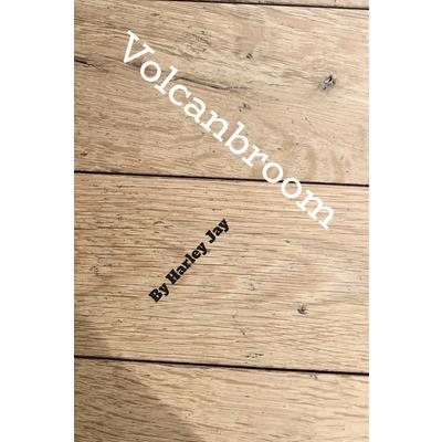 Volcanobroom