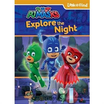 PJ Masks