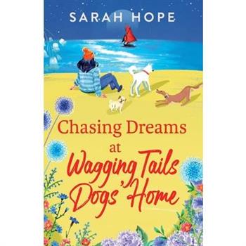 Chasing Dreams at Wagging Tails Dogs' Home