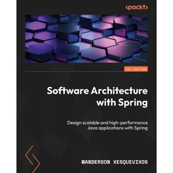 Software Architecture with Spring