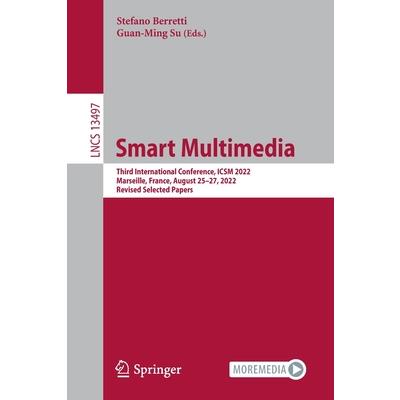 Smart Multimedia