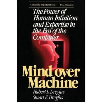 Mind over Machine