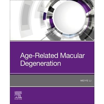 Age-Related Macular Degeneration